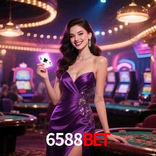 Experiência VIP 6588bet