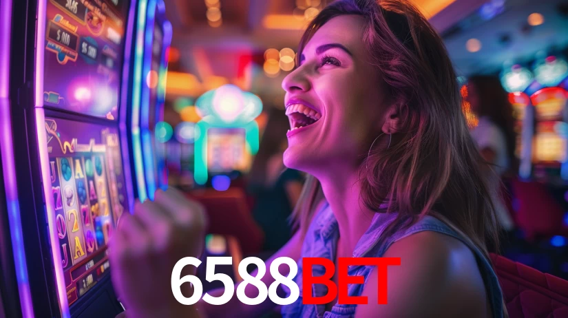 6588bet - Slots Online Oficiais Brasileiros - 6588bet.com