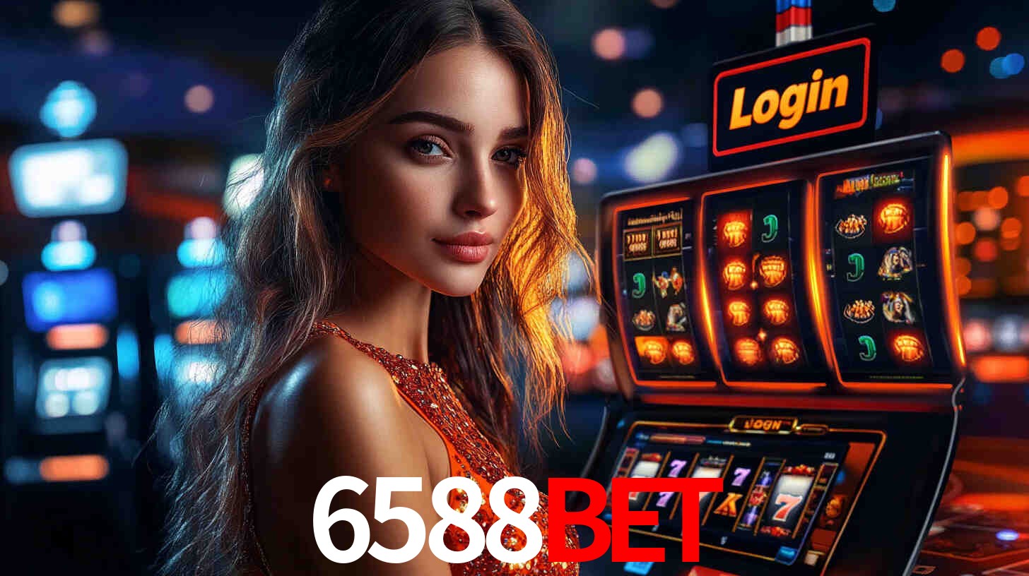 6588bet login