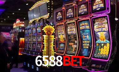 Descubra a Essência do 6588bet: Nossa História e Compromissos