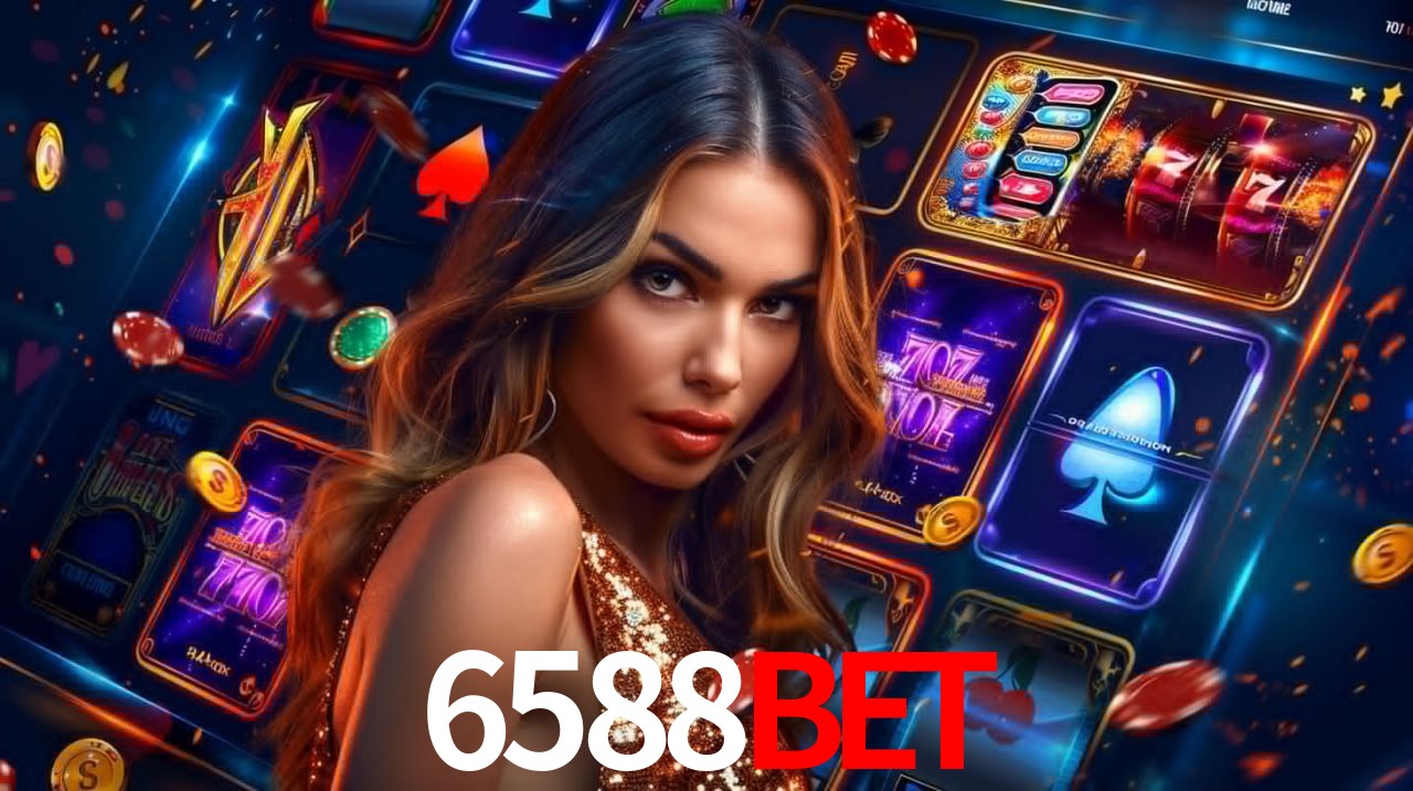 Bônus Diários 6588bet