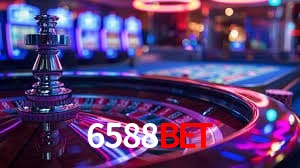 Benefícios da Conta 6588bet