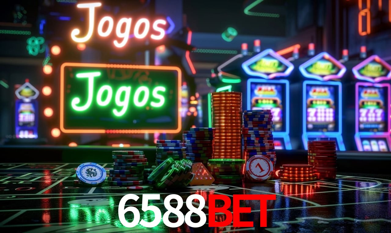 Jogos Exclusivos 6588bet