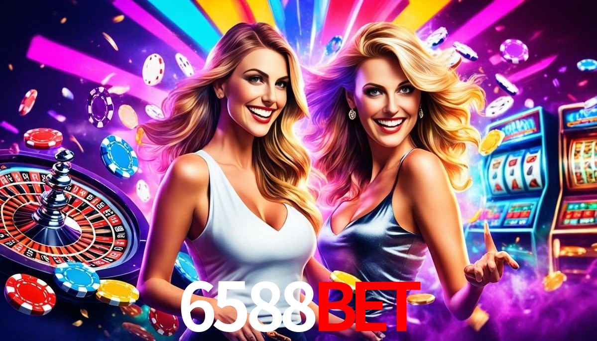Apostas de Futebol 6588bet