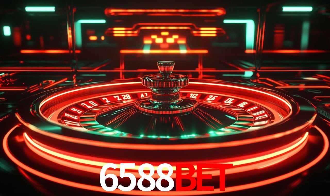 A Experiência Imersiva dos Cassinos Ao Vivo no 6588bet