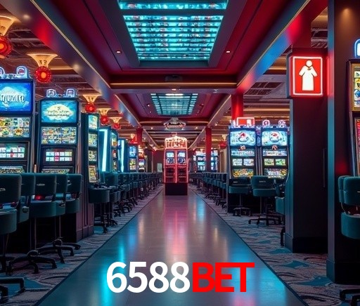 Interface Premium 6588bet