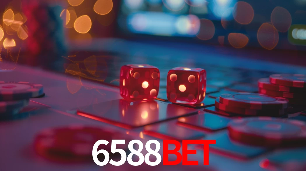 Casino VIP 6588bet