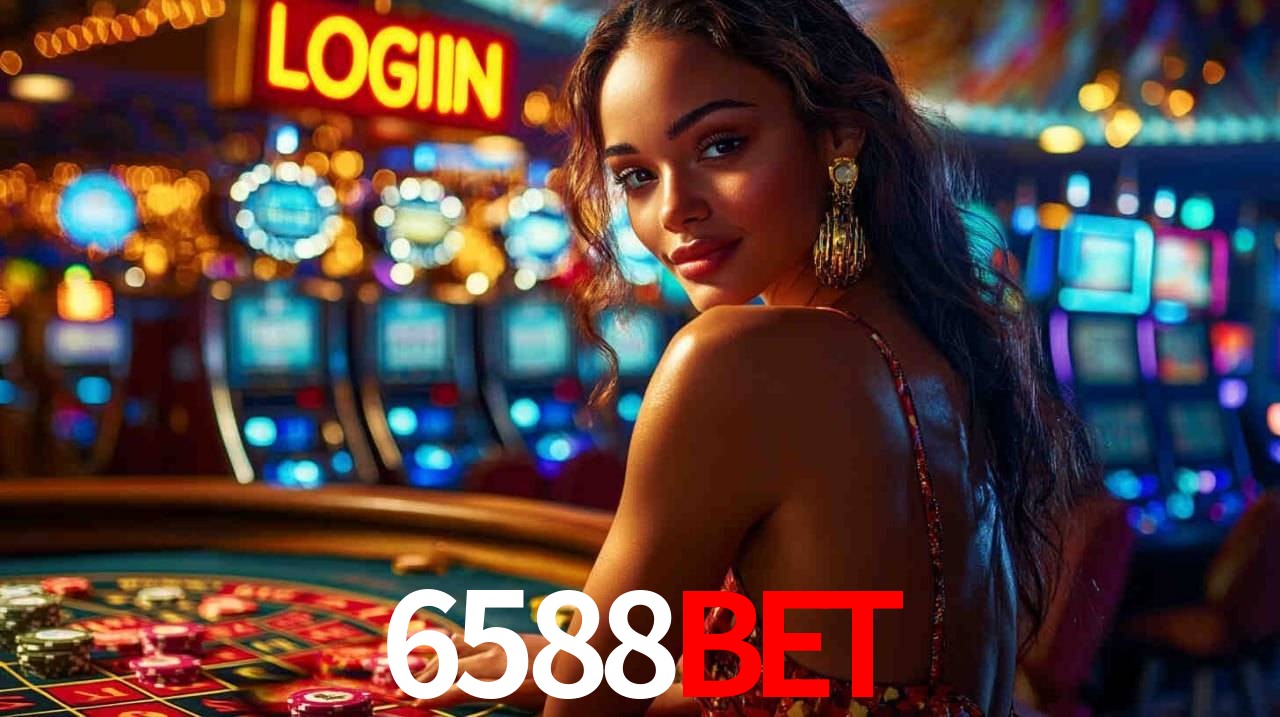 Ofertas Exclusivas 6588bet