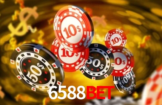 Casino Ao Vivo 6588bet