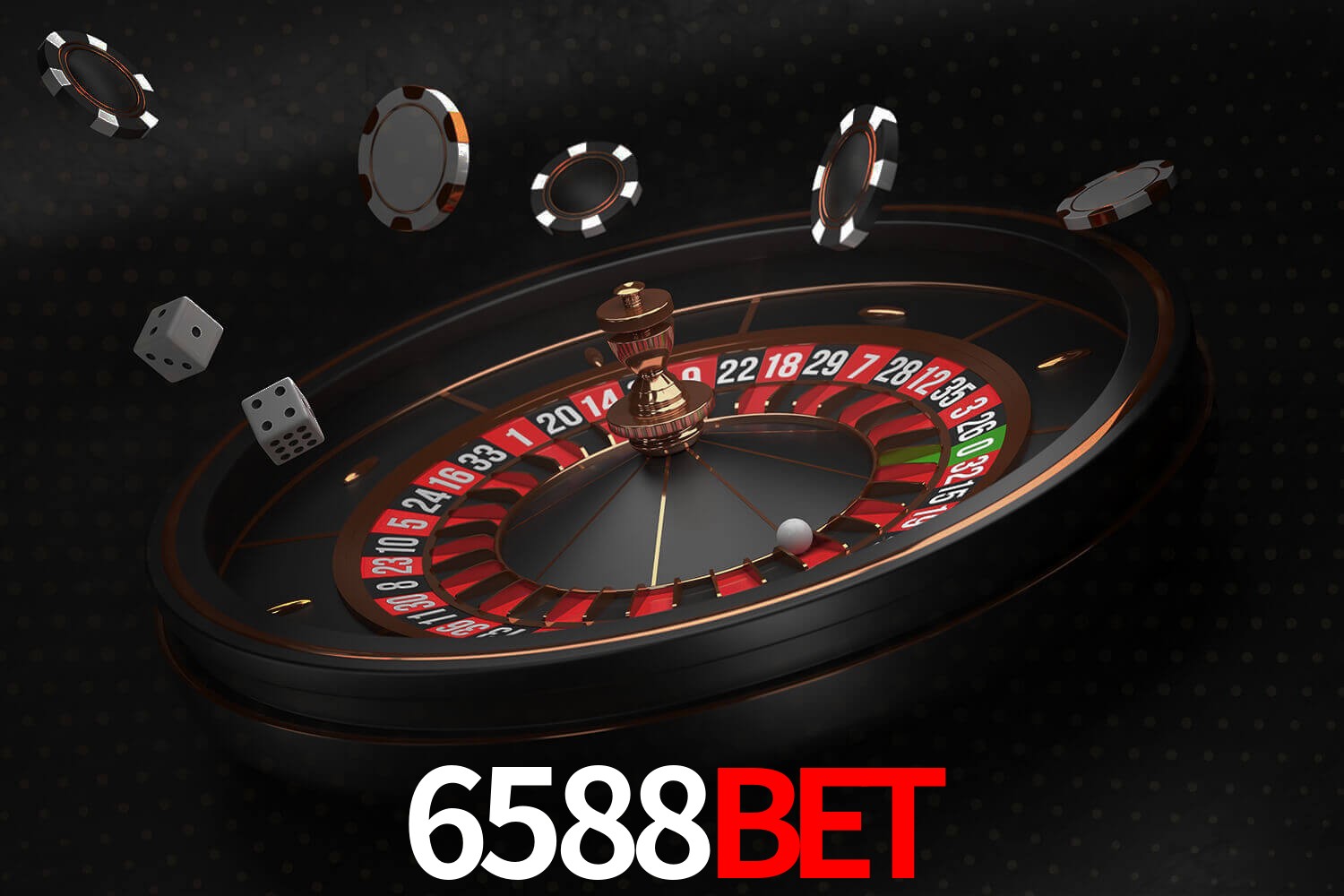 6588bet.com