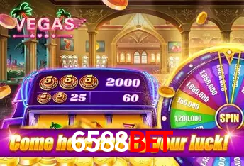Descubra a Magia dos Jogos de Arcade no 6588bet