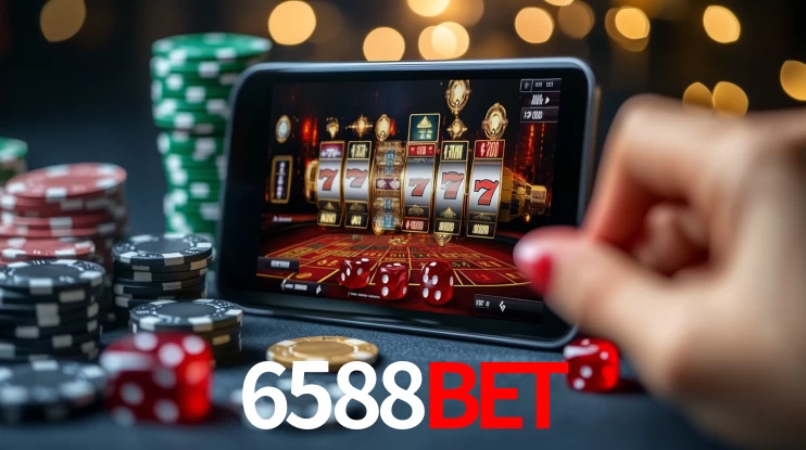 Bônus Diários 6588bet