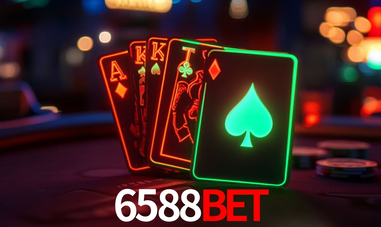 Sistemas de Segurança 6588bet