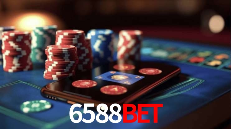 Diretório de Jogos 6588bet