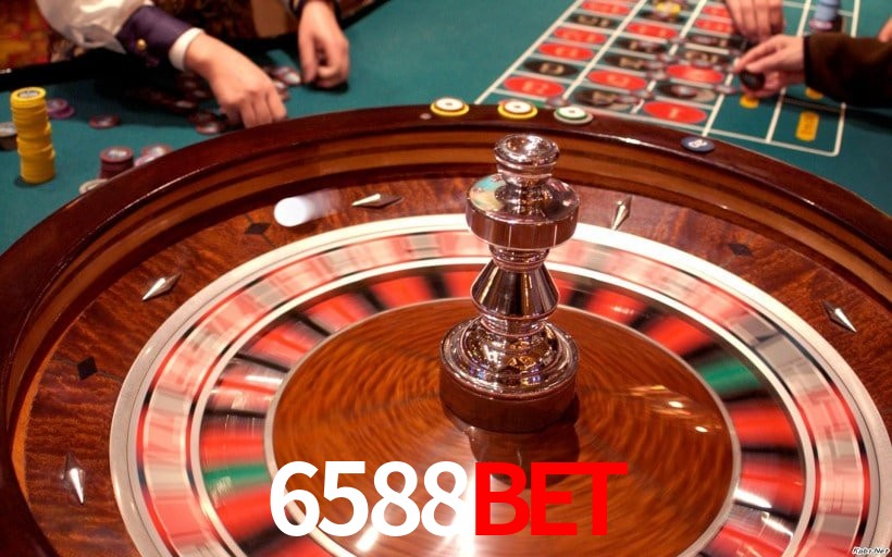 Estatísticas Esportivas 6588bet
