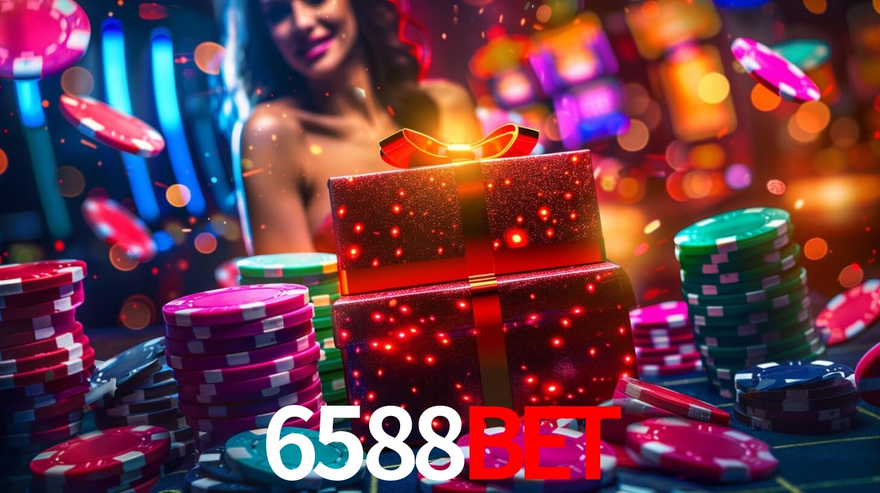 Torneios 6588bet