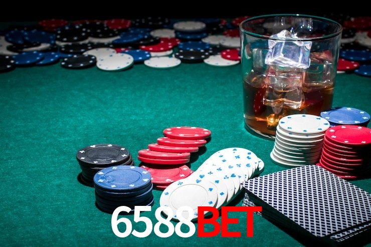 Avaliações dos Jogadores 6588bet