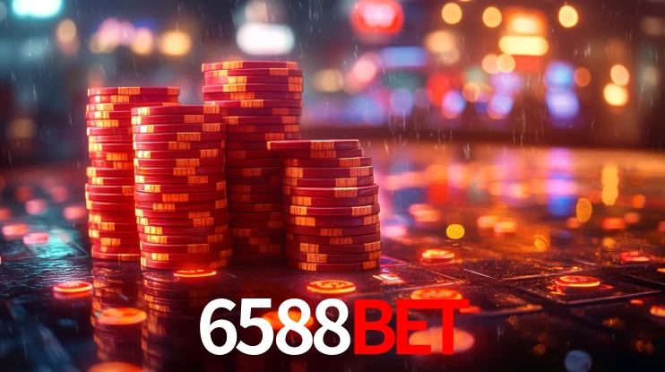 6588bet.com