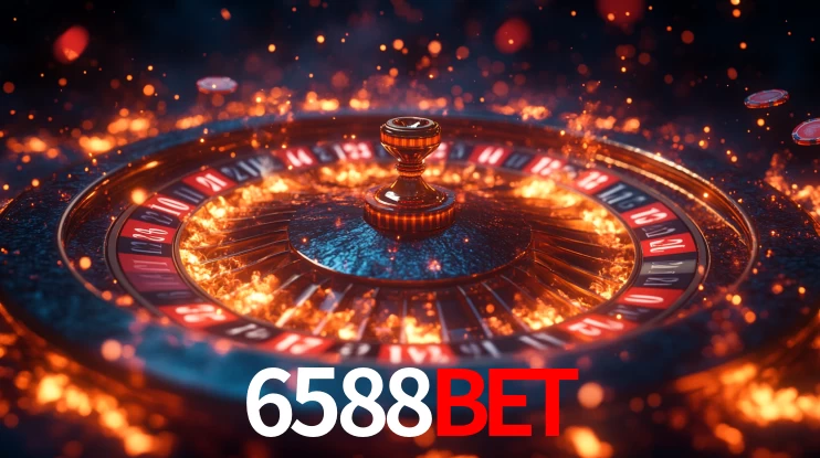 6588bet: Jogos de Caça-Níqueis-Altas Recompensas, Roleta-Velocidade, Blackjack-Desafios Máximos