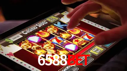 A Emoção da Loteria na 6588bet: Uma Chance de Mudança de Vida