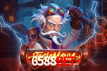 Estatísticas 6588bet