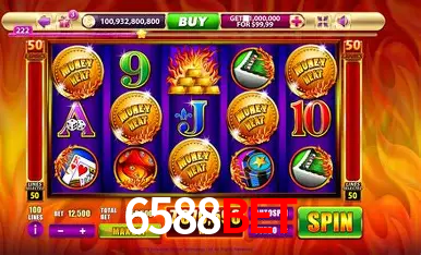 Descubra a Essência do 6588bet: Nossa História e Compromissos