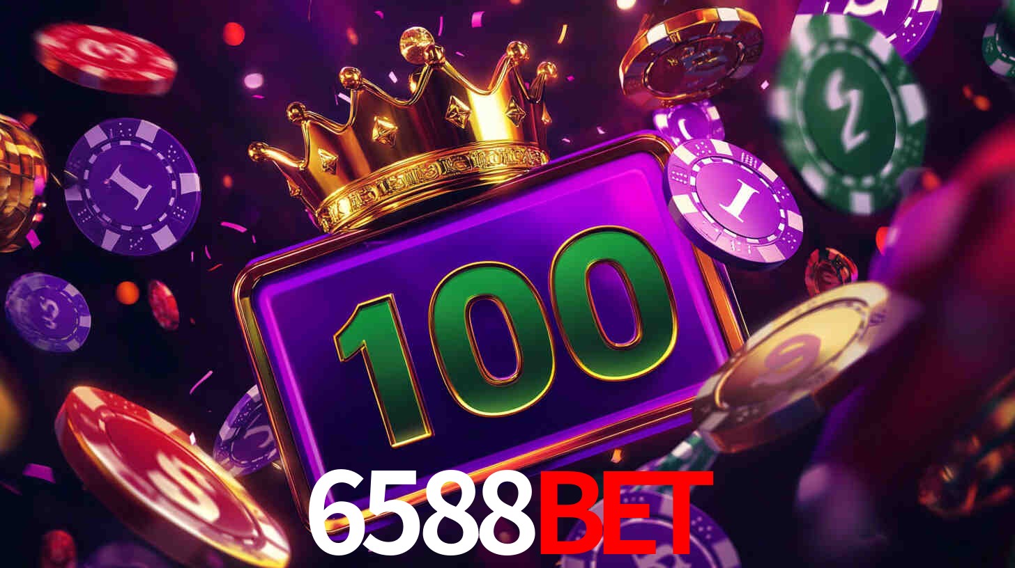 Programa VIP 6588bet