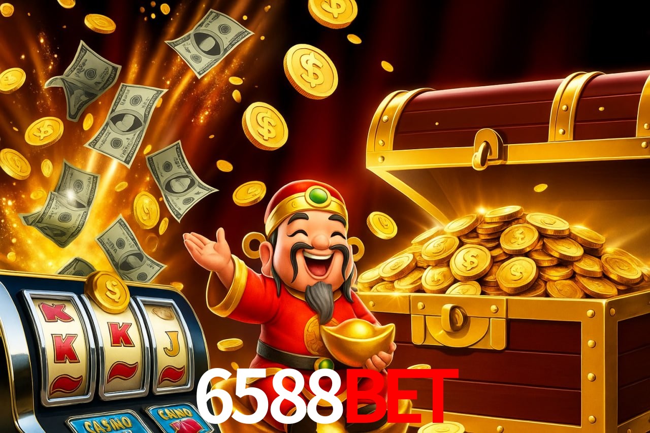 Apostas de Tênis 6588bet