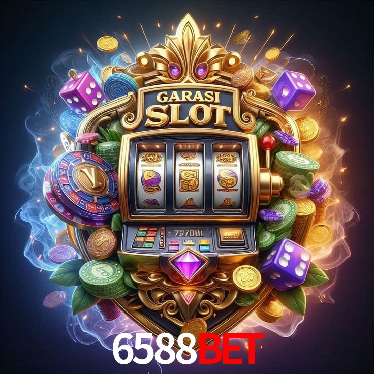 Recursos de Bônus 6588bet