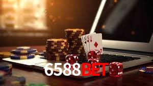 Casino VIP 6588bet