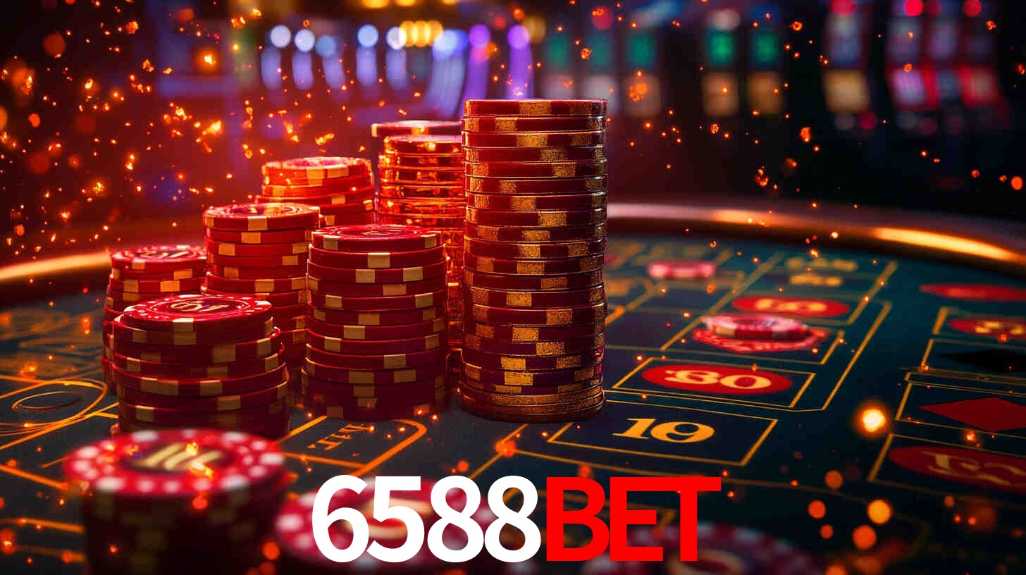 Ofertas Imperdíveis na 6588bet: Promoções e Bônus Que Valem a Pena