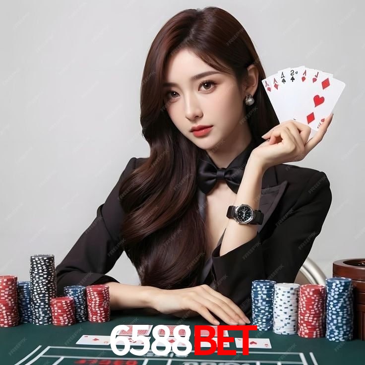 Diretório de Jogos 6588bet
