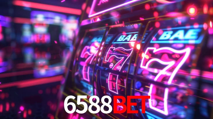 Casino Ao Vivo 6588bet