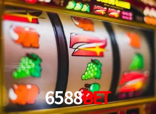 Apostas Esportivas na 6588bet: Um Guia Completo