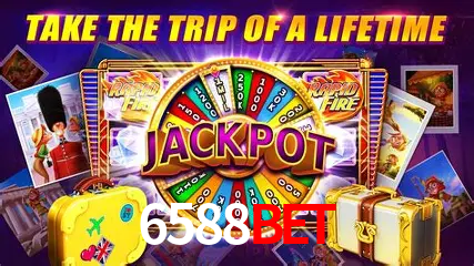 Inovações de Jogos na 6588bet: O Futuro das Experiências Interativas