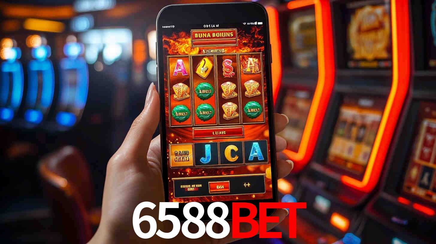6588bet: Seu Especialista em Apostas Esportivas Brasileiras