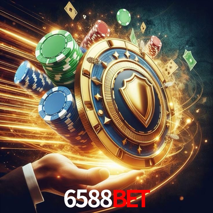 Ofertas Exclusivas 6588bet