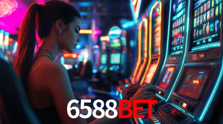 6588bet login