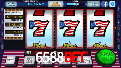 Apostas Esportivas na 6588bet: Um Guia Completo