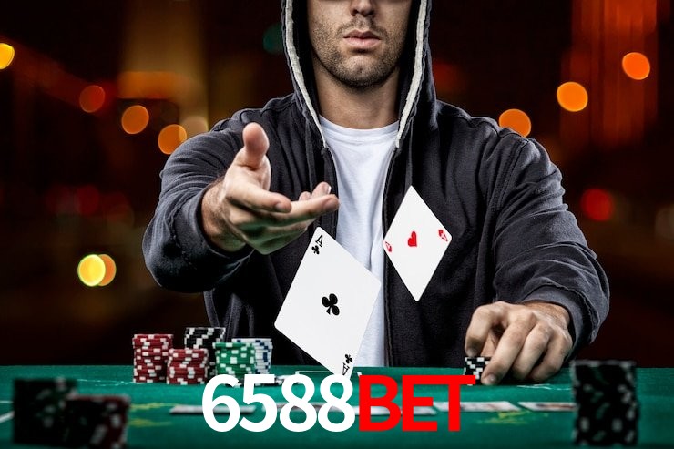 PIX Instantâneo 6588bet