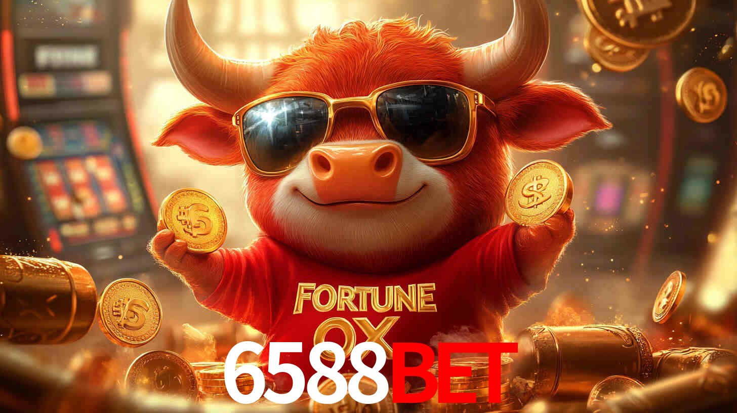 6588bet login