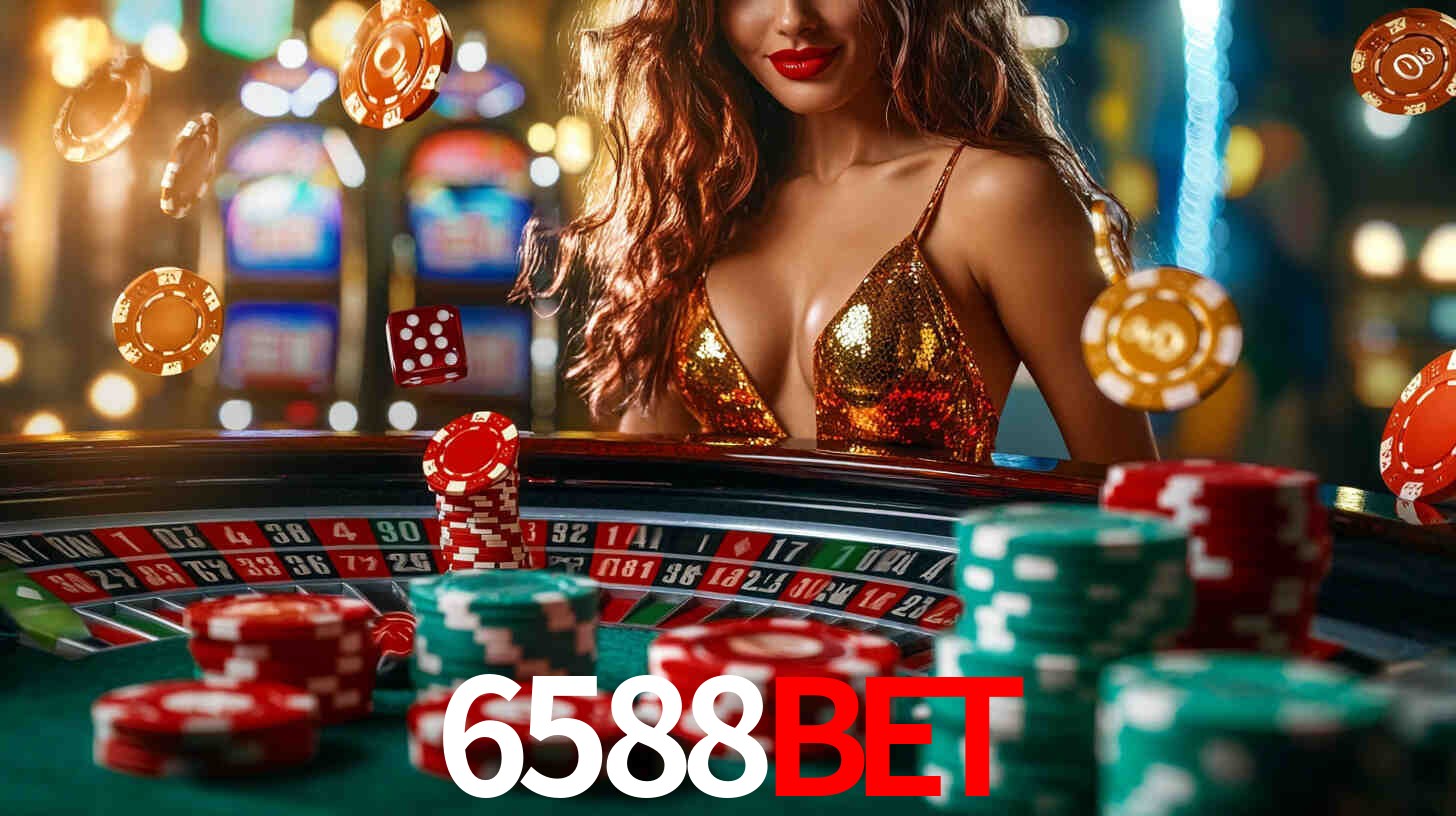 6588bet