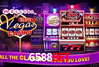 A Emoção da Loteria na 6588bet: Uma Chance de Mudança de Vida