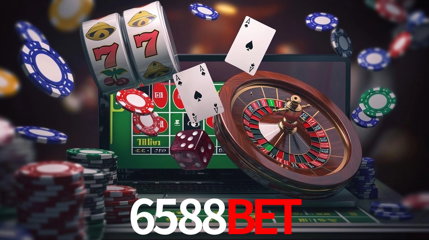 Experimente o Login Seguro Premium no 6588bet