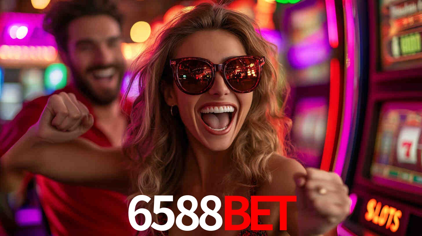 cassino 6588bet
