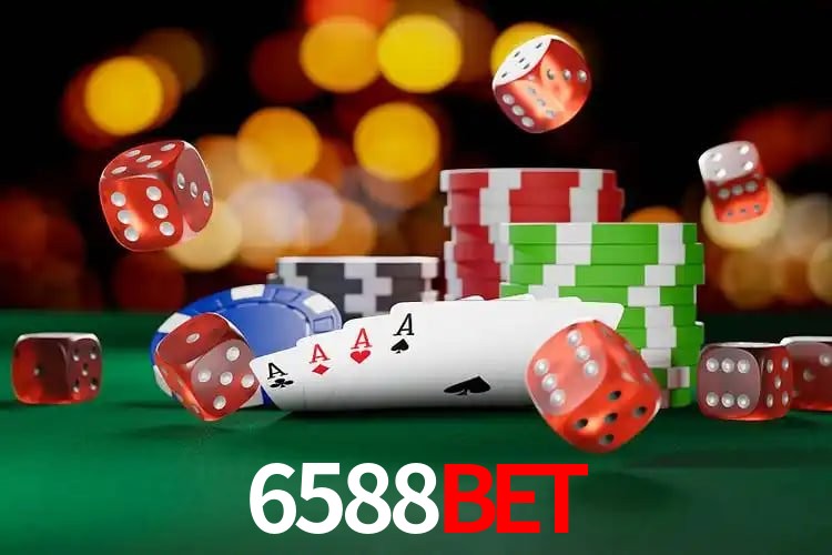 Promoção Relâmpago 6588bet