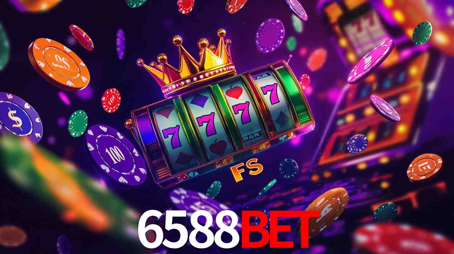 Torneios 6588bet