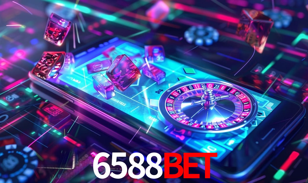 Login Seguro 6588bet