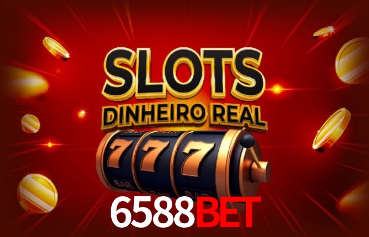 Login Seguro 6588bet