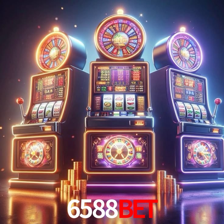 6588bet.com